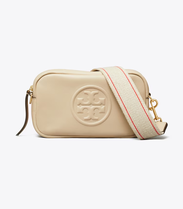 Mini Miller Soft Crossbody Bag - Image 3
