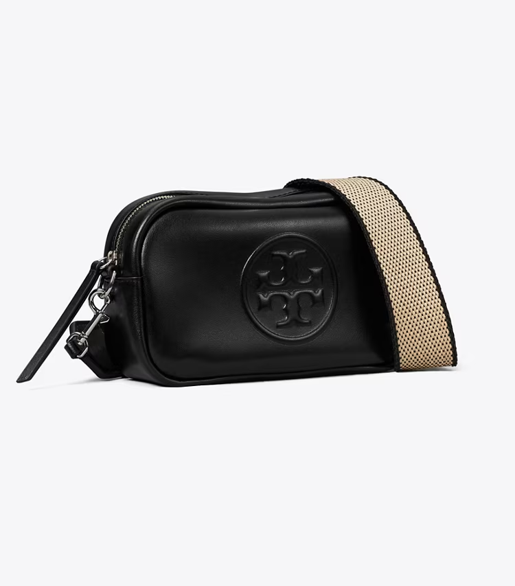 Mini Miller Natuura Crossbody Bag