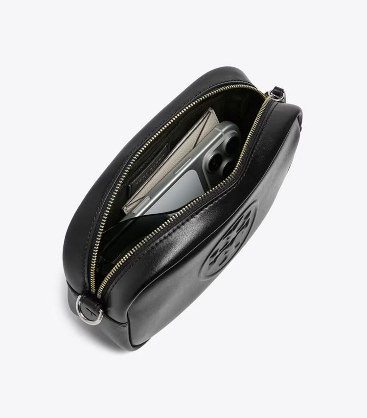 Mini Miller Natuura Crossbody Bag - Image 3