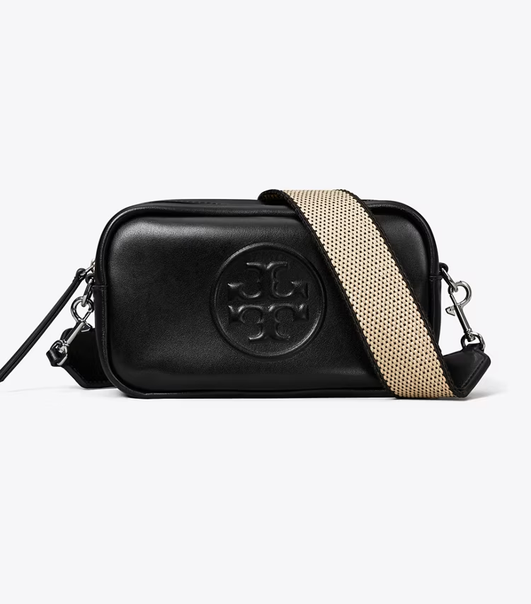 Mini Miller Natuura Crossbody Bag - Image 4