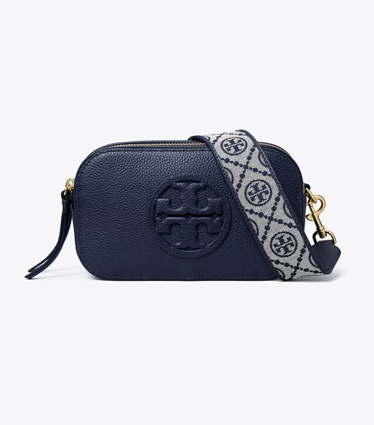 Mini Miller Crossbody Bag - Image 3