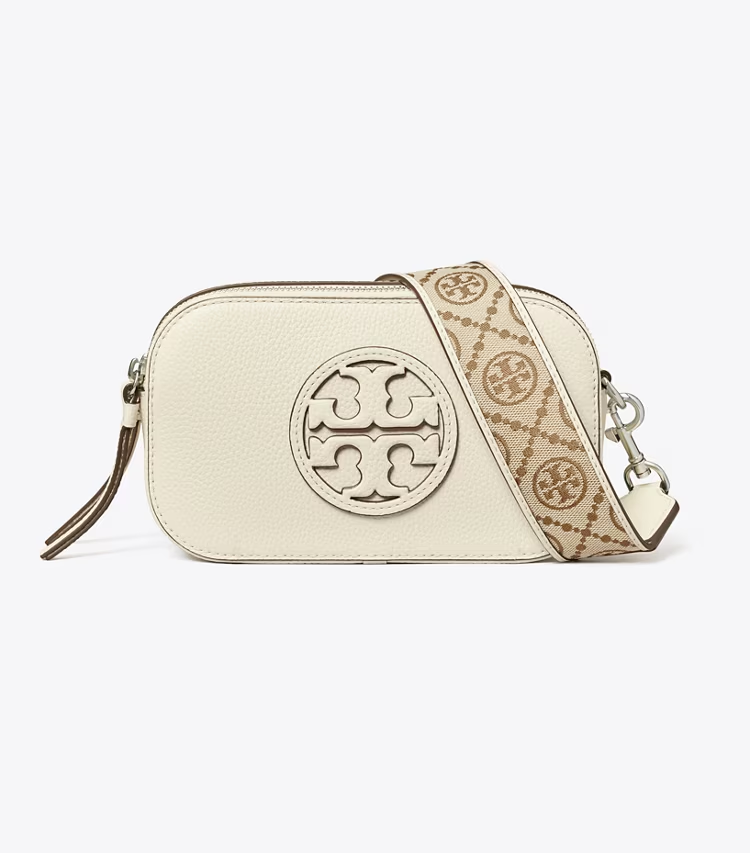 Mini Miller Crossbody Bag - Image 3