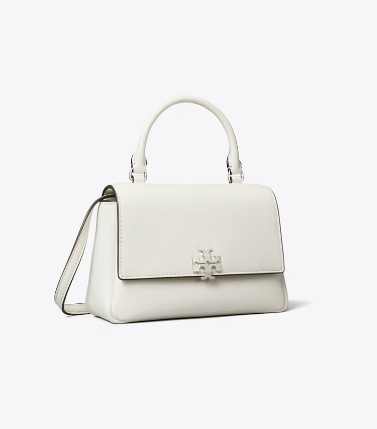 Mini Charlie Top-Handle Crossbody