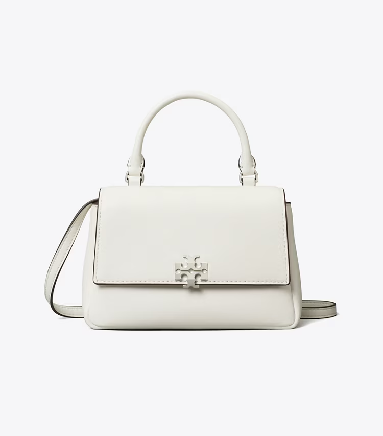 Mini Charlie Top-Handle Crossbody - Image 4
