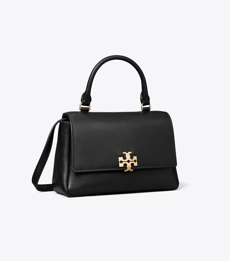 Mini Charlie Top-Handle Crossbody