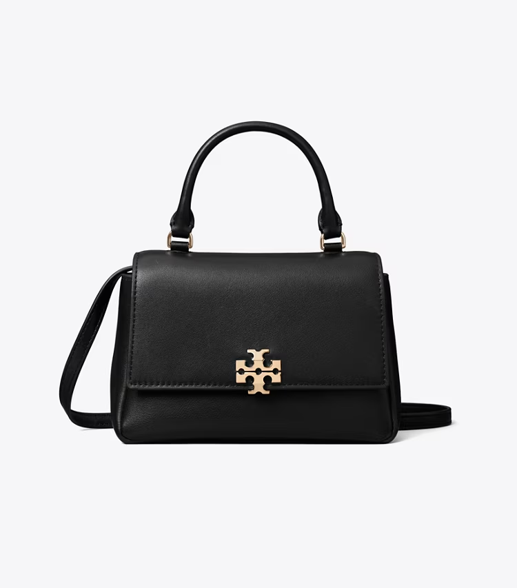 Mini Charlie Top-Handle Crossbody - Image 4