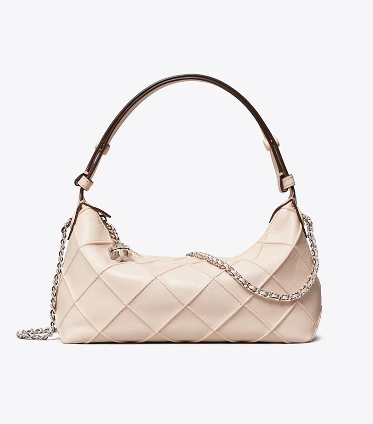 Fleming Distressed Pochette - Image 3