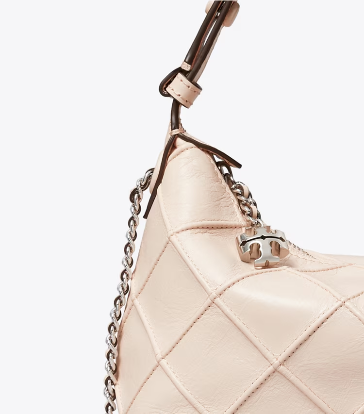 Fleming Distressed Pochette - Image 4
