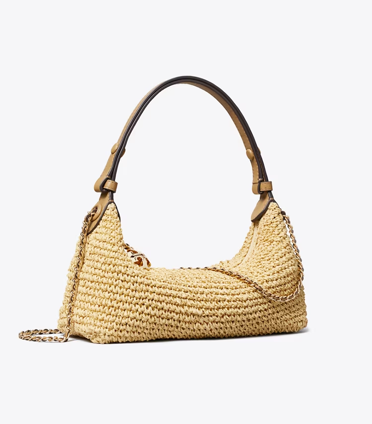 Fleming Crochet Pochette