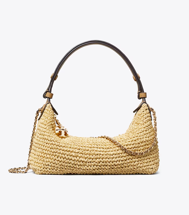 Fleming Crochet Pochette - Image 4