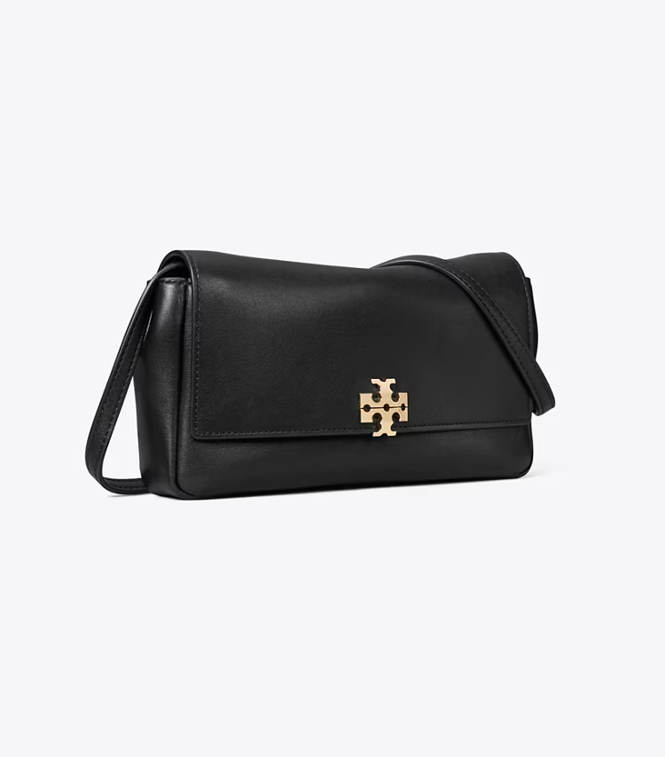 Charlie Wallet Crossbody