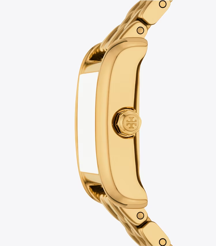 Mini Eleanor Double Wrap Watch - Image 2