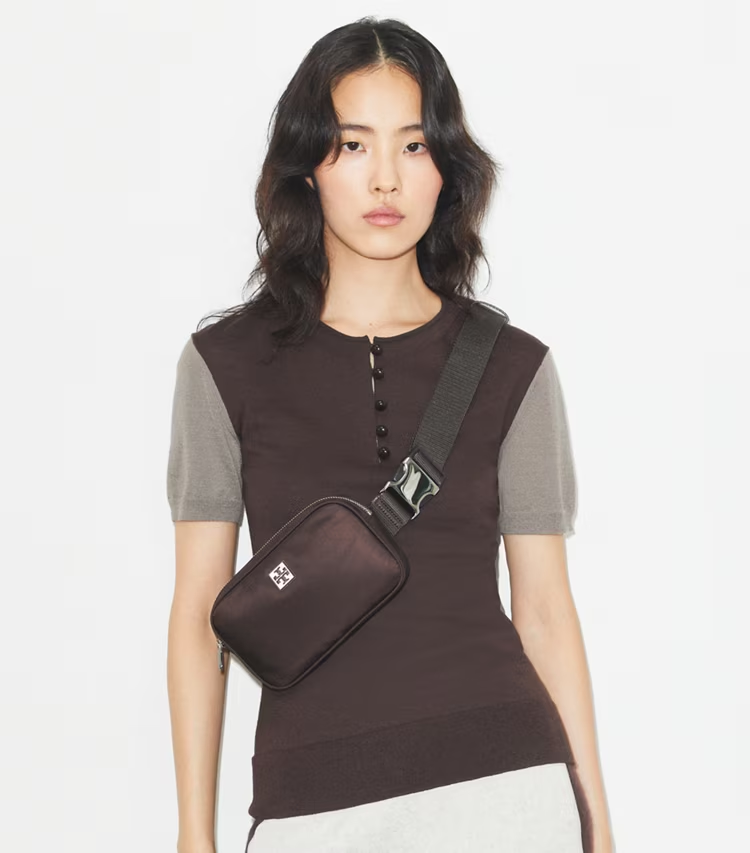 Virginia Belt Bag - Image 2