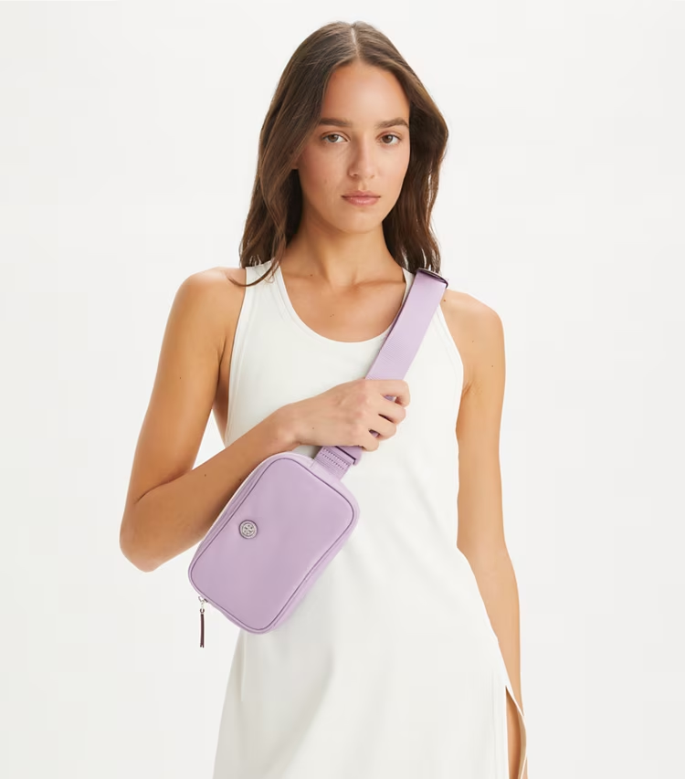 Virginia Belt Bag - Image 2