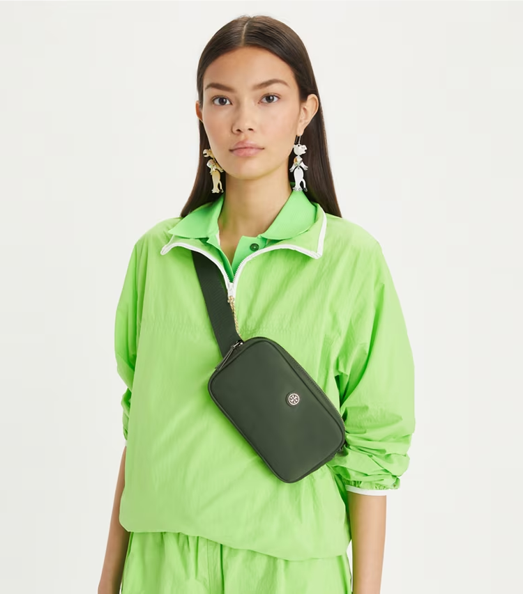 Virginia Belt Bag - Image 2