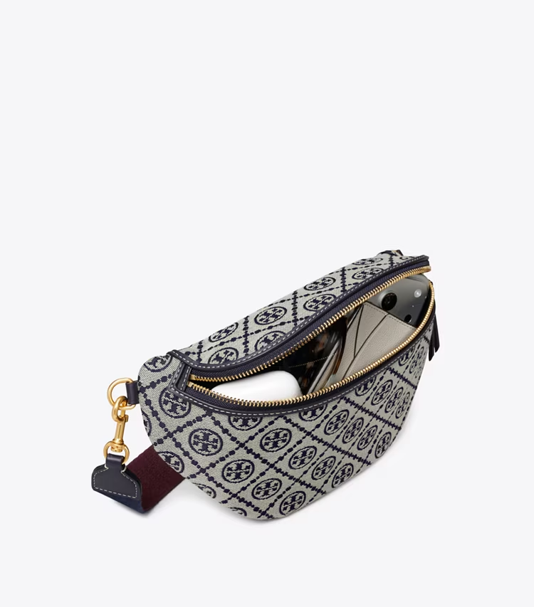 T Monogram Belt Bag - Image 3