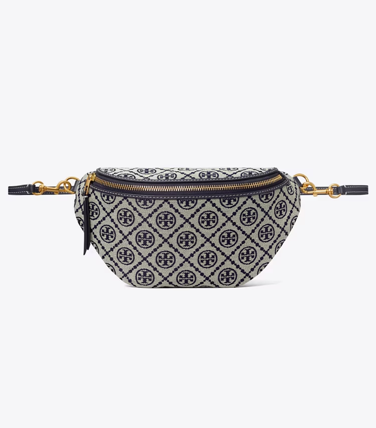 T Monogram Belt Bag - Image 4
