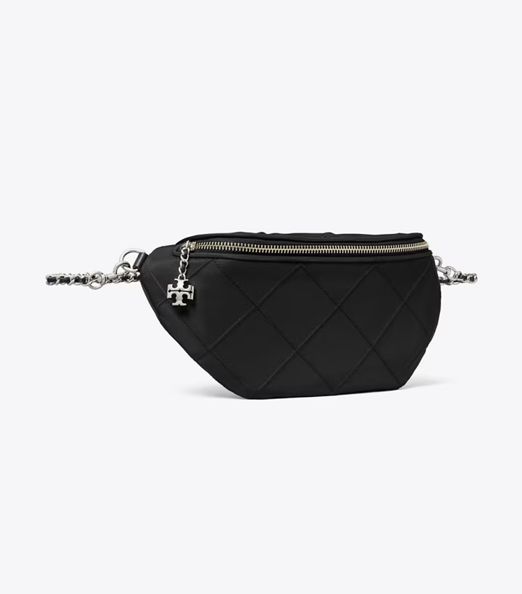 Fleming Nylon Belt Bag
