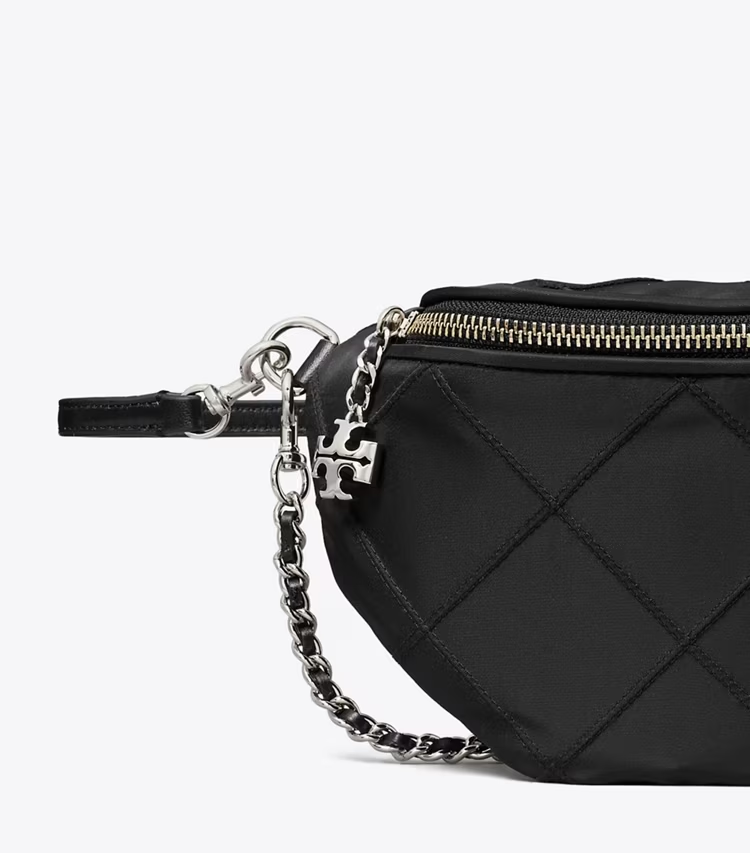 Fleming Nylon Belt Bag - Image 4