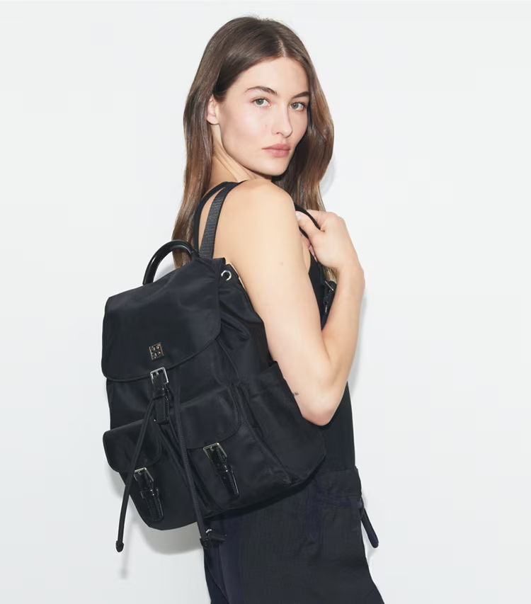 Virginia Backpack - Image 2