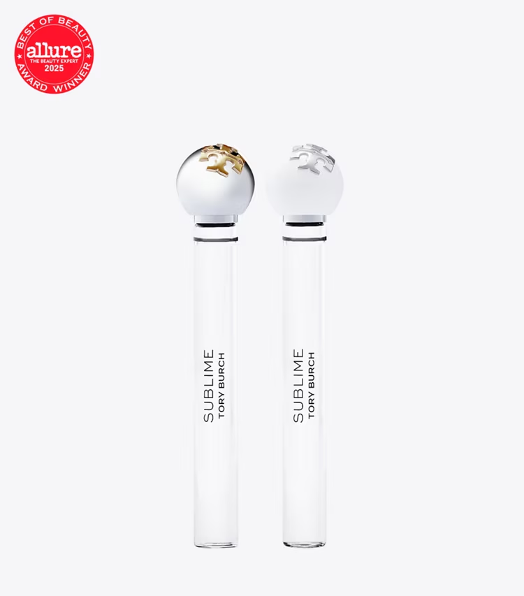 Sublime Travel Spray Set