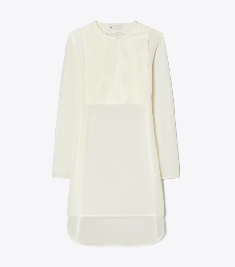 Linen Tunic
