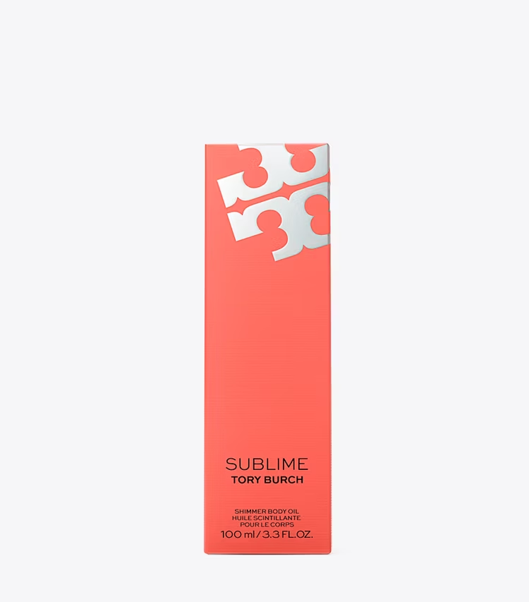 Sublime Shimmer Oil - Image 2