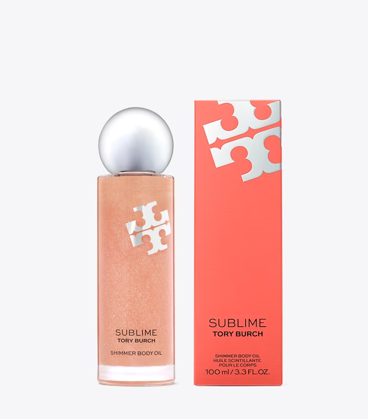 Sublime Shimmer Oil - Image 3