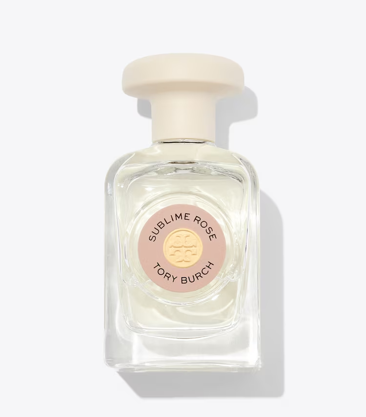 Sublime Rose Eau De Parfum 90Ml