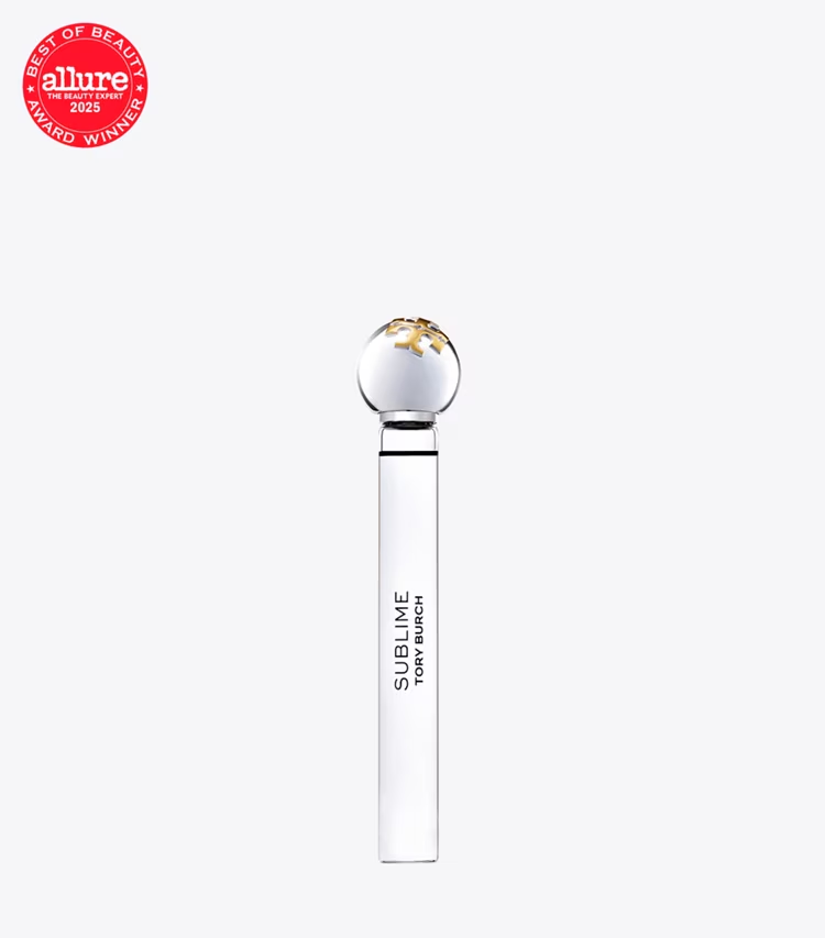Sublime Eau De Parfum Travel Spray, 10Ml
