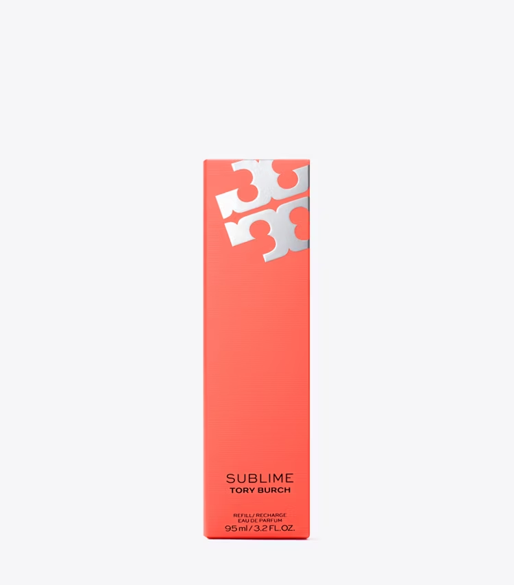 Sublime Eau De Parfum Refill 95Ml - Image 2