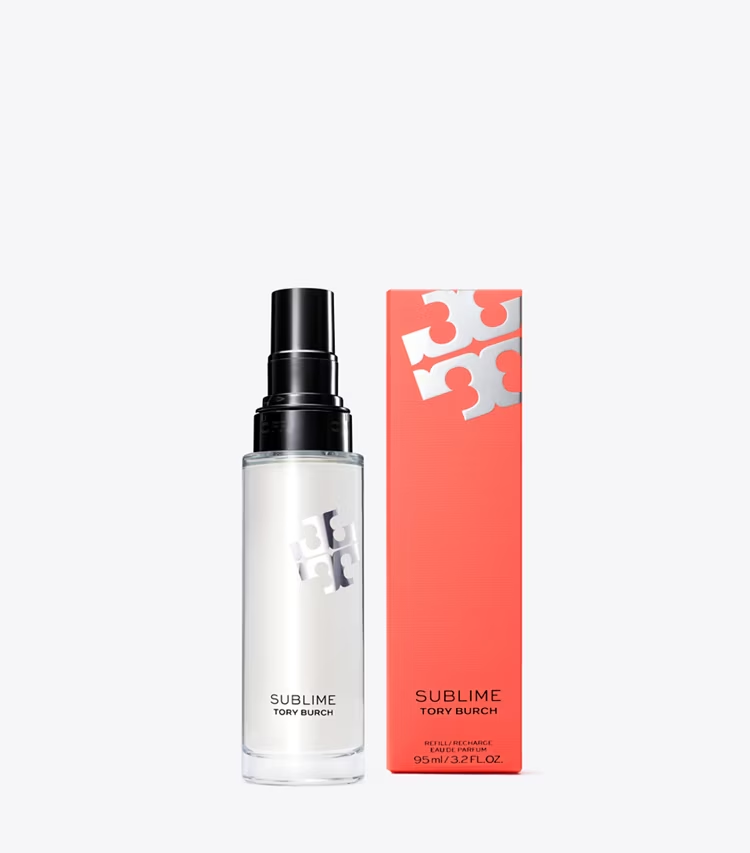 Sublime Eau De Parfum Refill 95Ml - Image 3