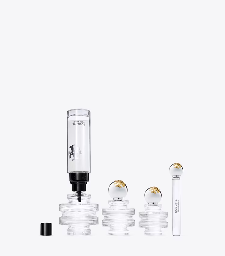 Sublime Eau De Parfum Refill 95Ml - Image 4