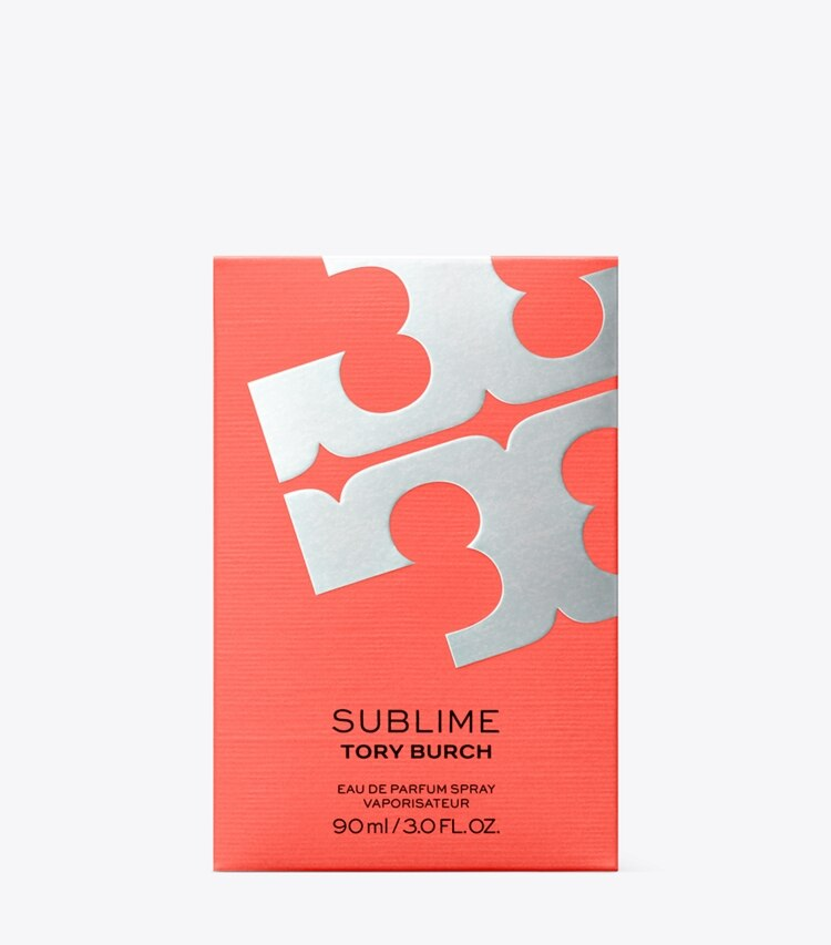 Sublime Eau De Parfum 90Ml - Image 2
