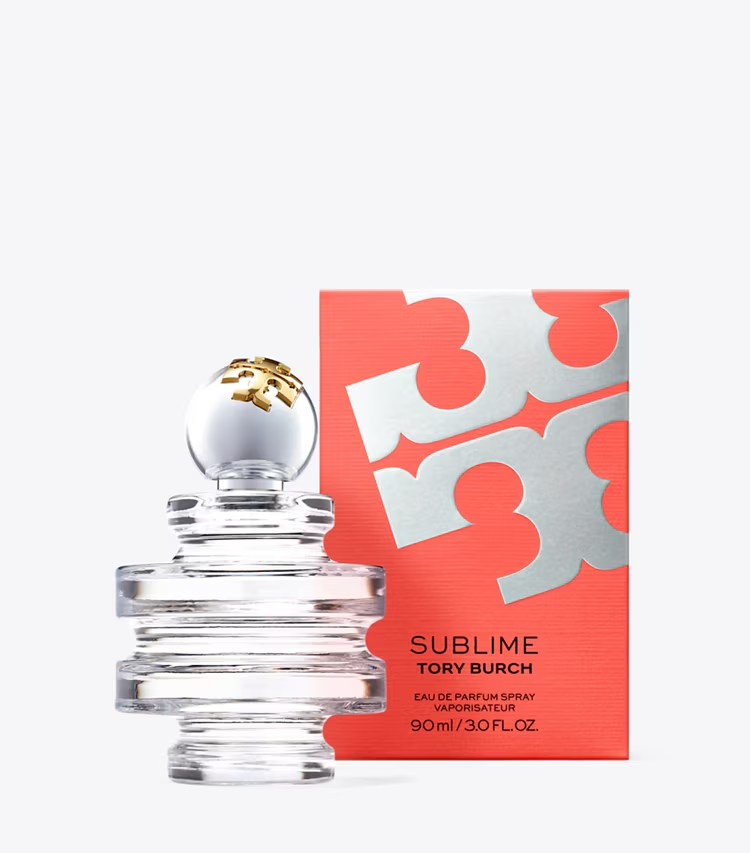 Sublime Eau De Parfum 90Ml - Image 3