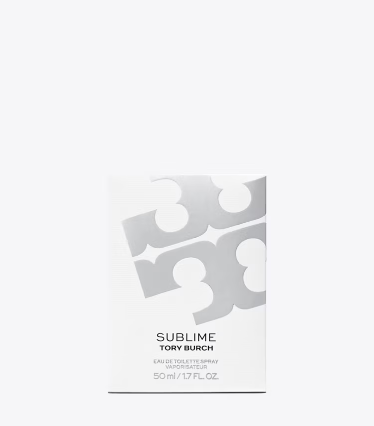 Sublime Eau De Toilette 50Ml - Image 2