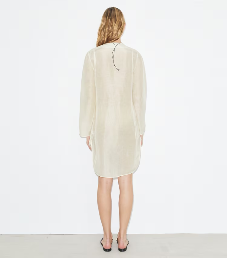 Linen Tunic - Image 4