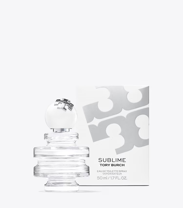 Sublime Eau De Toilette 50Ml - Image 3
