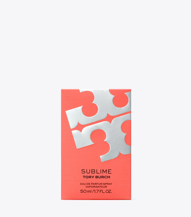 Sublime Eau De Parfum 50Ml - Image 2