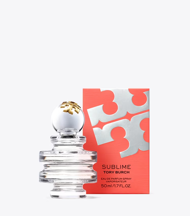 Sublime Eau De Parfum 50Ml - Image 3