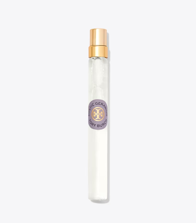 Mystic Geranium Eau De Parfum Travel Spray 10Ml