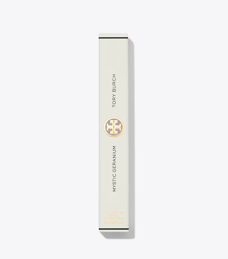Mystic Geranium Eau De Parfum Travel Spray 10Ml - Image 2
