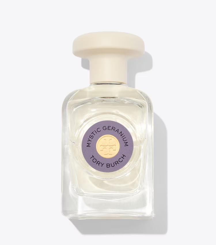 Mystic Geranium Eau De Parfum 90Ml