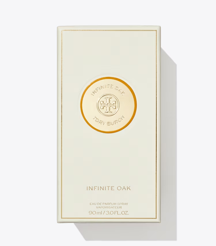 Infinite Oak Eau De Parfum 90Ml - Image 2