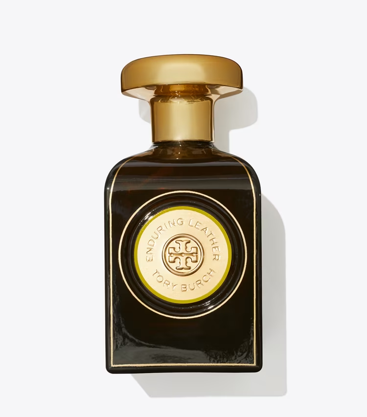 Enduring Leather Eau De Parfum 90Ml
