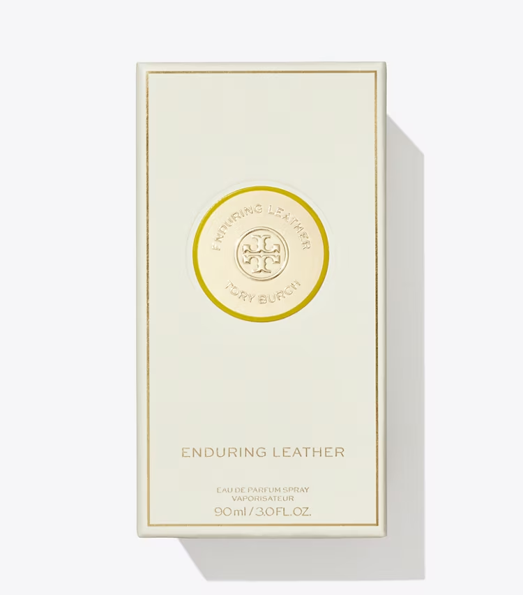 Enduring Leather Eau De Parfum 90Ml - Image 2