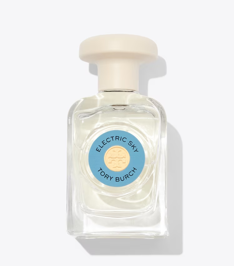 Electric Sky Eau De Parfum 90Ml