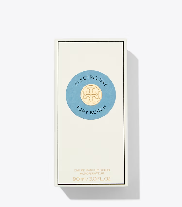 Electric Sky Eau De Parfum 90Ml - Image 2