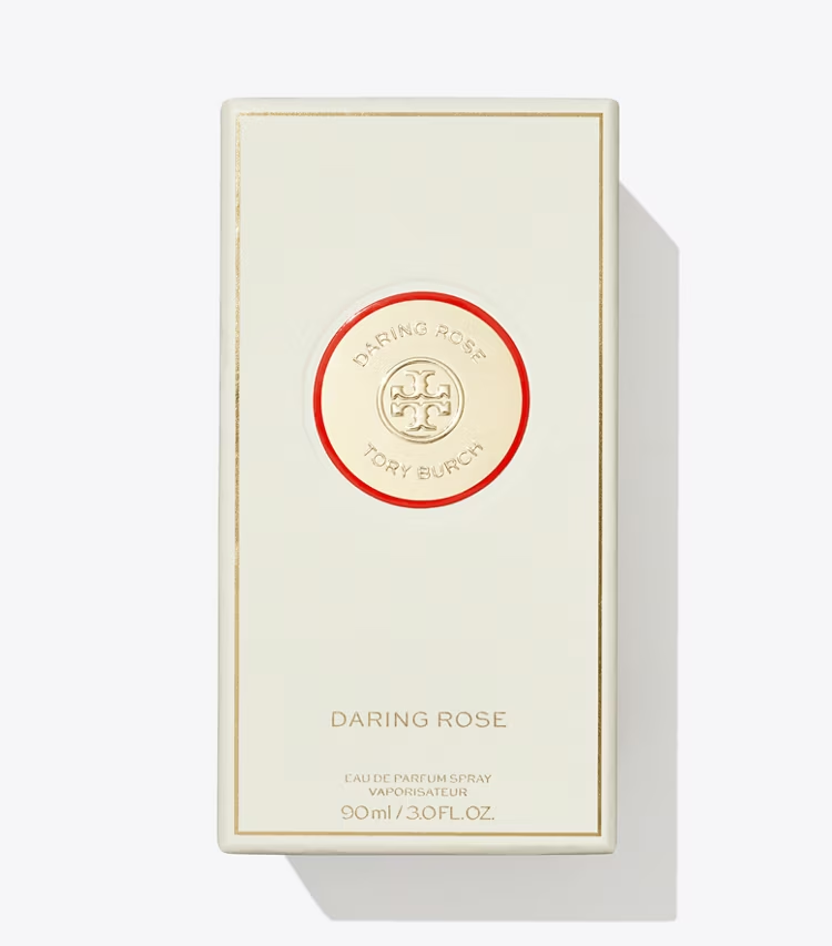 Daring Rose Eau De Parfum 90Ml - Image 2