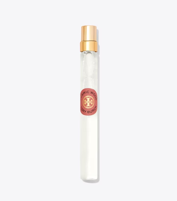 Cosmic Wood Eau De Parfum Travel Spray 10Ml